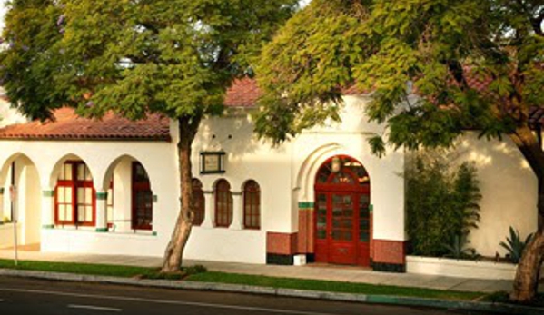 The Spine and Orthopedic Center - Santa Barbara, CA