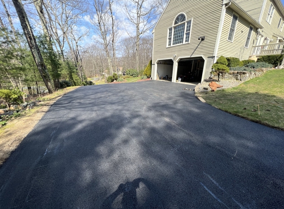 Patriot Paving - Millbury, MA