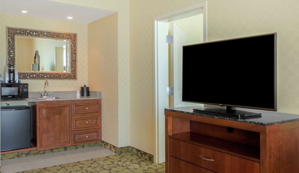 Hilton Garden Inn Sacramento Elk Grove - Elk Grove, CA