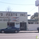 Marco's Auto Parts Inc - Automobile Restoration-Antique & Classic
