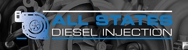 All States Diesel Injection - Diesel Fuel Injection