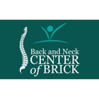Back and Neck Center of Brick, LLC