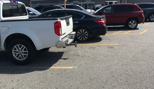 Walmart - Pharmacy - Statesboro, GA