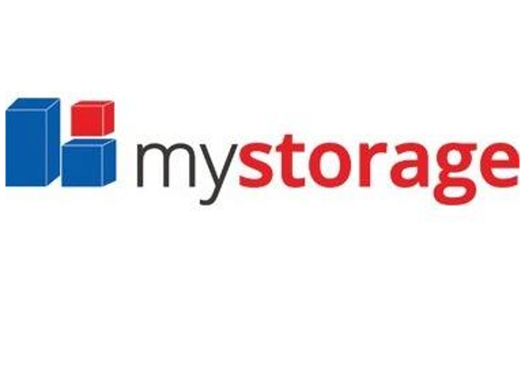 MyStorage Centers - Newport News, VA