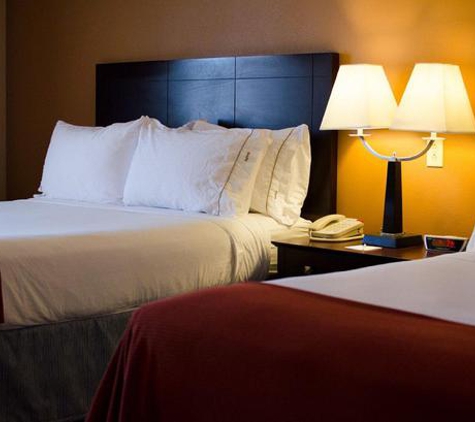 Holiday Inn Express & Suites Tucson - Tucson, AZ