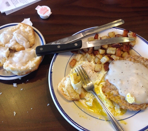 Bob Evans Restaurant - Saint Petersburg, FL