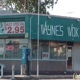 Wayne's Wok