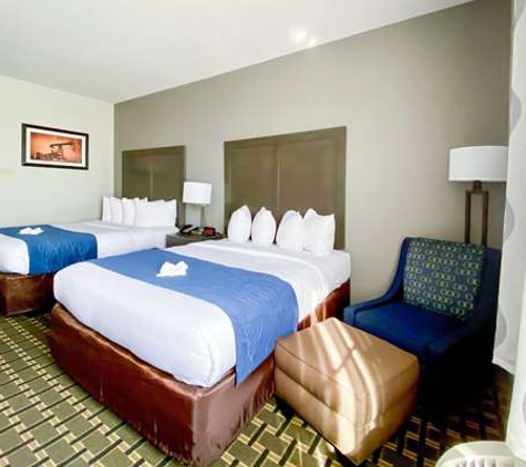 Comfort Inn Owasso - Tulsa - Owasso, OK