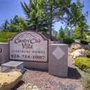 Country Club Vista Apartments - Real Estate Management