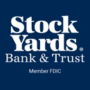 Ricky Totten, Mortgage Lender with Stock Yards Bank & Trust - Financial Services