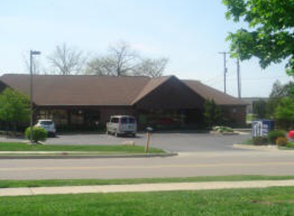 Fenton Physical Therapy - Fenton, MI