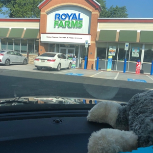 Royal Farms - White Marsh, MD