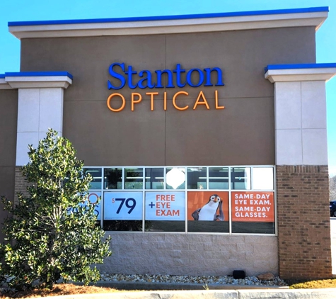 Stanton Optical - Austell, GA