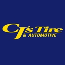 CJ's Tire & Auto | Birdsboro - Automobile Parts & Supplies