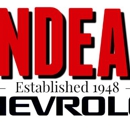 Andean Chevrolet - New Car Dealers