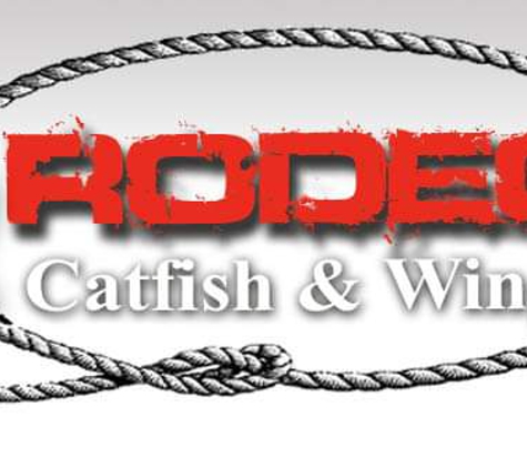 Rodeo Catfish & Wings - Mesquite, TX. Rodeo Catfish And Wings | Mesquite TX | Chicken Wings & Much More