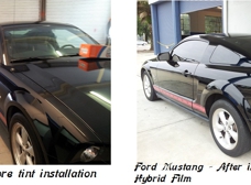 Auto Window Tinting In Lakeland, FL