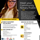 iNotarizeServices- Notary Public - Seals-Notary & Corporation