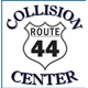 Route 44 RV Collision Center