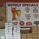 Buzzard's Pizza Inc
