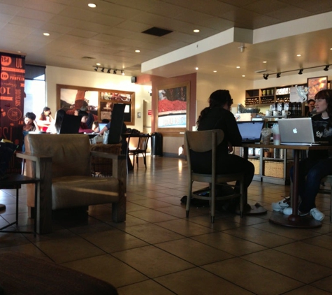 Starbucks Coffee - San Jose, CA