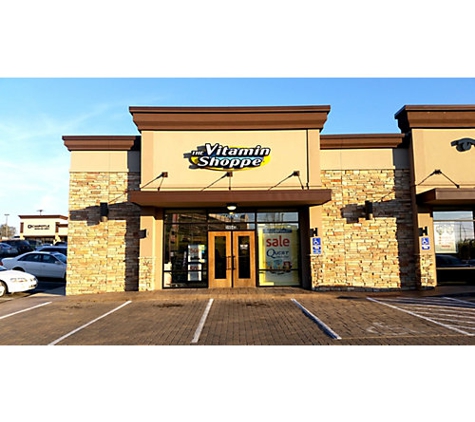 The Vitamin Shoppe - Nashville, TN