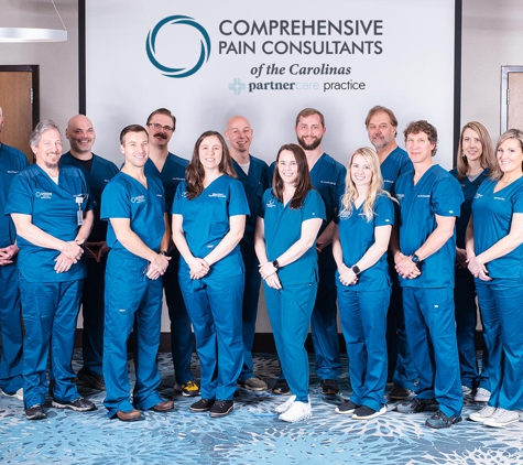 Comprehensive Pain Consultants of the Carolinas - Waynesville, NC