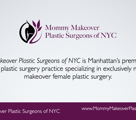 Mommy Makeover Plastic Surgeons of NYC - New York, NY