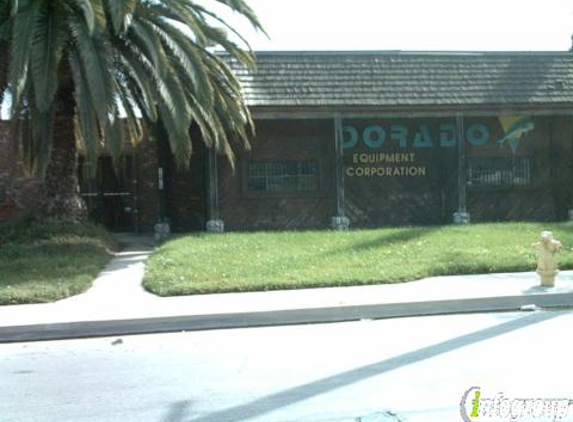 Dorado Equipment Corp - San Bernardino, CA