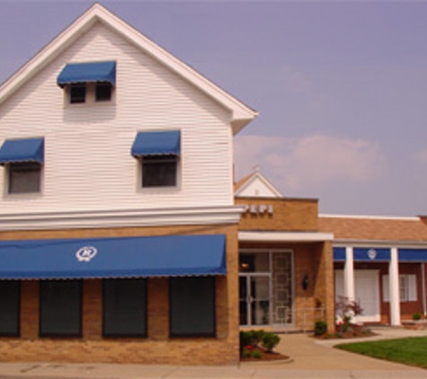 A. Ripepi & Sons Funeral Homes - Cleveland, OH