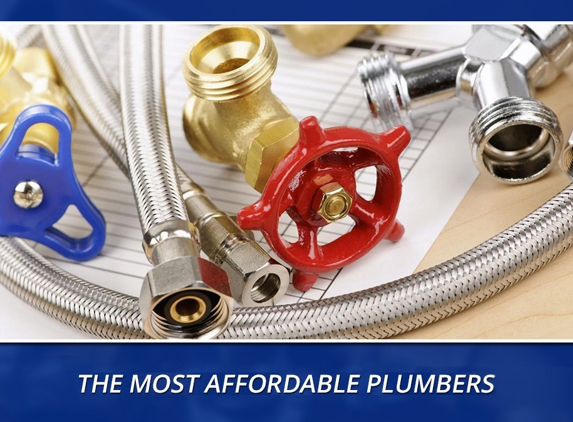 Alexander Plumbing & Draining - Manunda, QLD. The Most Affordable Plumbers