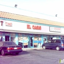 El Oasis - Grocery Stores