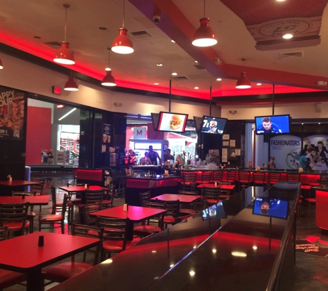 Ketchup Premium Burger Bar - Las Vegas, NV
