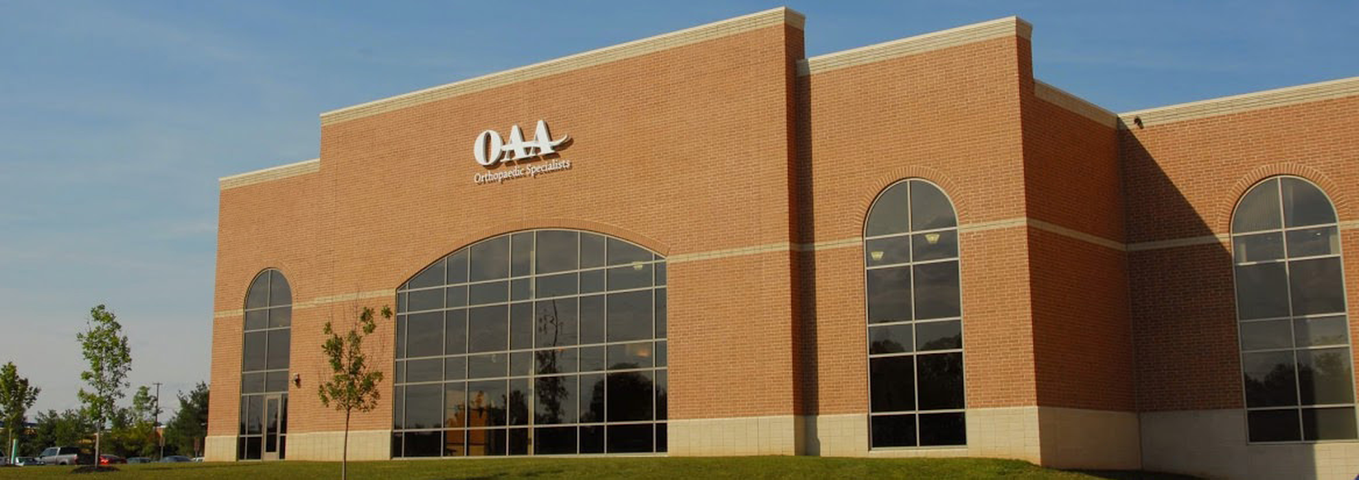 Oaa Orthopaedic Specialists - Allentown, PA 18104
