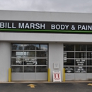 Bill Marsh Body and Paint Center - New Car Dealers
