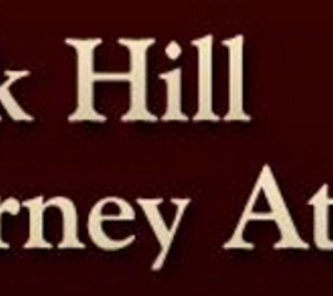 Hill Hank Attorney - Chattanooga, TN
