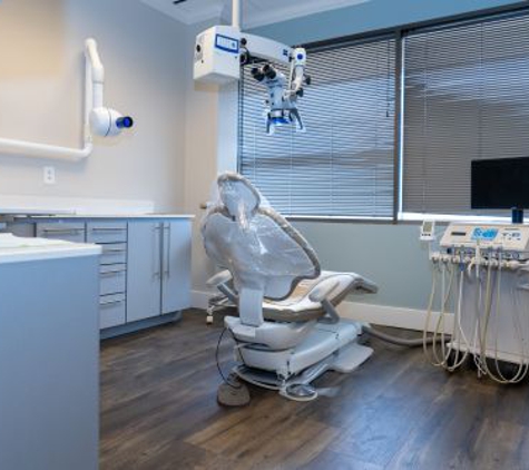 Oak Hills Endodontics - San Antonio, TX