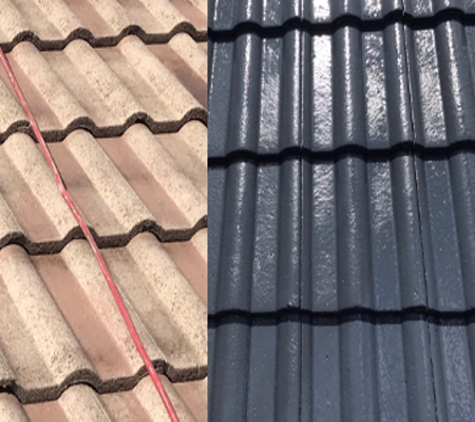 Diamond Roof Tiling & Restoration - Tingalpa, QLD