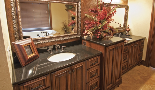 Prestige Custom Cabinetry & Millwork Inc - Green Bay, WI