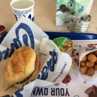 Culver's