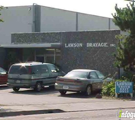 Lawson Drayage Inc - Hayward, CA