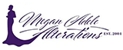 Megan Adele Alterations Logo