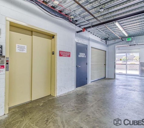 CubeSmart Self Storage - Denver, CO