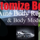 JC Customize Body Shop - Automobile Body Repairing & Painting