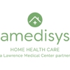 Amedisys Home Health Care, a Lawrence Medical Center Partner gallery