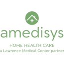 Amedisys Home Health Care, a Lawrence Medical Center Partner - Nurses