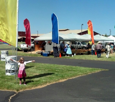 Deschutes County Fair & Expo - Redmond, OR