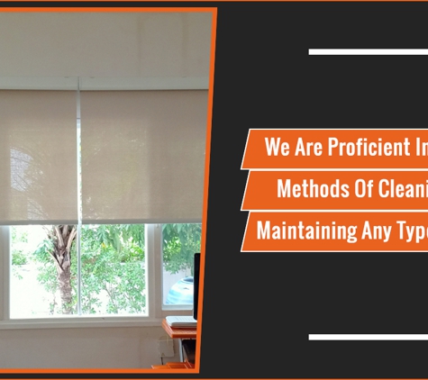 Blinds 2 Go - Burleigh Waters, QLD. We Are Proficient In Various Methods Of Cleaning And Maintaining Any Type Of Blind