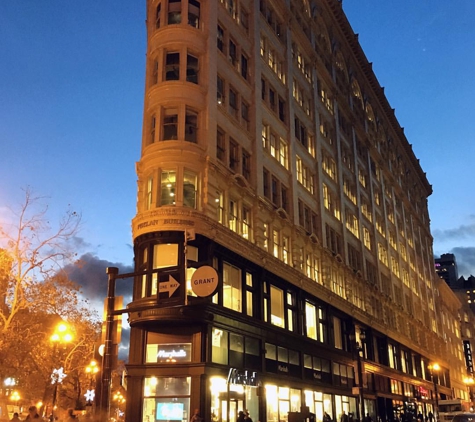 Phelan Building - San Francisco, CA