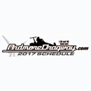 Ardmore Dragway - Truck Trailers